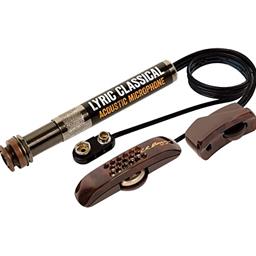 L.R. Baggs Lryic Classical Pickup