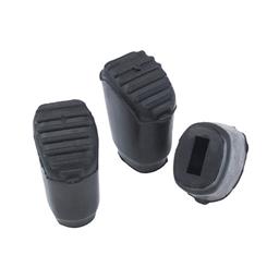 Gibralter Double Braced Leg Feet