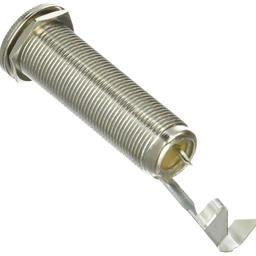 All Parts Switchcraft Mono Long Threaded Jack
