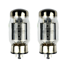 Electroharmonix 6550 Matched Pair Power Amp