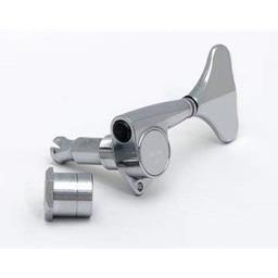 Gotoh Bass Side Bass Key Chrome