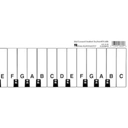 Student Keyboard Guide