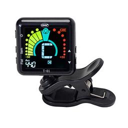 Cool Picks Cool Rechargable Tuner Magnetic