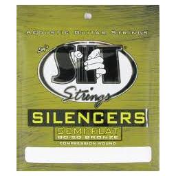 SIT 12-52 Acoustic Light 80/20 Bronze