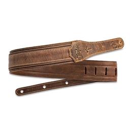 Taylor Wings Strap, 3" (600 Series), Dark Brown