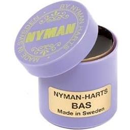Nyman Bass Rosin Sweden
