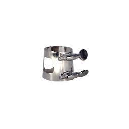 APM Clarinet Ligature Nickel Bulk