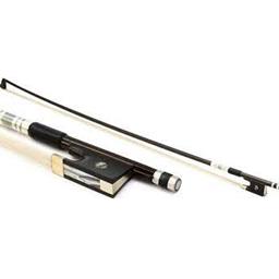 Howard Core 4/4 Violin Carbon Fiber w/ Fleur de Lys and Tint