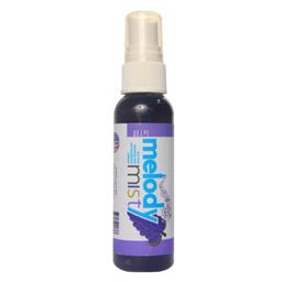 Melody Mist Grape Mouthpiece Sanitizer 2oz