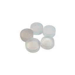 CONN-SELMER Flute Plug French Silicon Pack 5