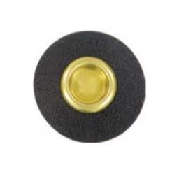 Howard Core Bass Endpin Rest Rockstop Gold Cup