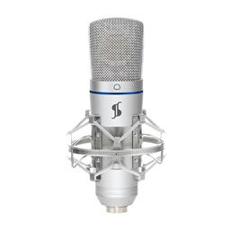 Stagg USB Large Diaphragm Condenser Microphone