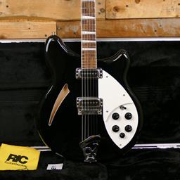USED Rickenbacker 360