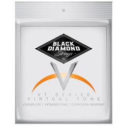 Black Diamond 4/4 Fiddle D