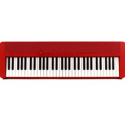 Casiotone Red CTS1 61 Key