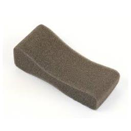 SLM Economy Violin Shoulder Pad - Medium