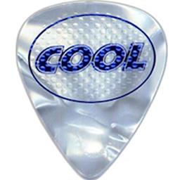 Cool Picks Refill - Cool Rubberized