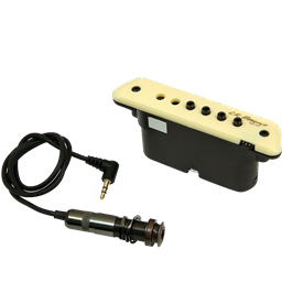 L.R. Baggs Passive Soundhole Magnetic Pickup