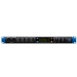 Presonus 18X20 USB C Compatible Recording Interface