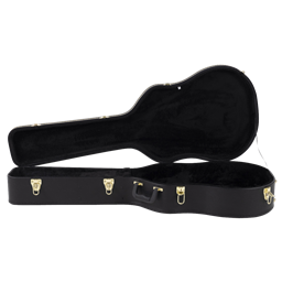 Guardian Concert/Classical Hardshell Case