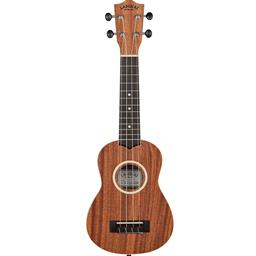 Lanikai Soprano Ukulelew/ Bag