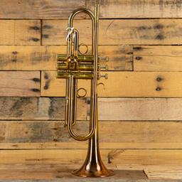 Carol Brass CTR-4440L-PSM-Bb-AL