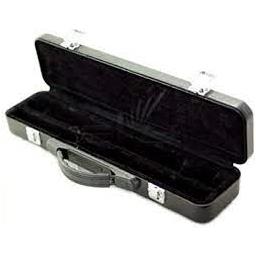 Union Station Flute C-Foot  ABS Case
