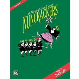 Vocals Nunsense Christmas Musical: Nuncrackers