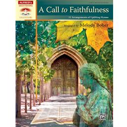 Piano Bober Call To Faithfulness Solo Piano [S4]