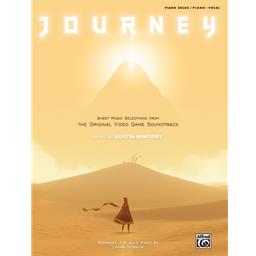 Piano Journey Video Game Sountrack