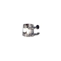 APM Clarinet Nickel Ligature Bagged