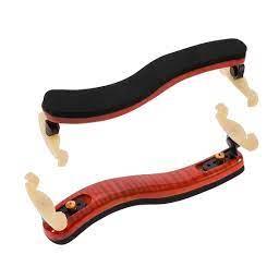 FOM 4/4-3/4 Violin, 13-14" Viola Shoulder Rest