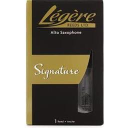 Legere Alto Sax 3.25