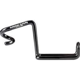 SwirlyGig Headphone Hook 1/2" Pipe