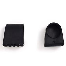 Gibralter Horizontal Rack Feet