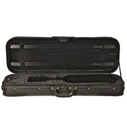 Howard Core 4/4 Violln Wood Shell Oblong case