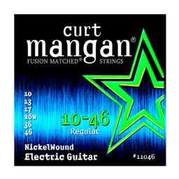 Curt Mangan Mangan 10-46 NW