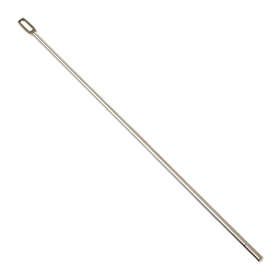 SLM Flute Rod Metal