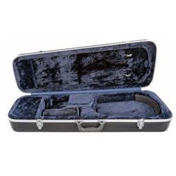 Howard Core 15- 15 1/2" Viola Oblong Thermoplastic