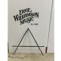 Mapex PLC Kits Wire Music Rack