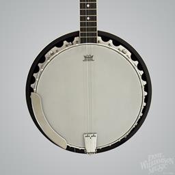 Washburn Banjo 5 String Natural