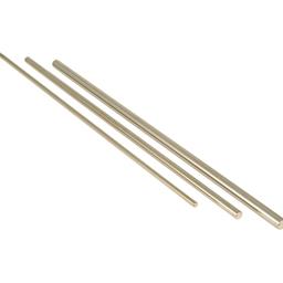 Grover Triangle Beaters Set of 3