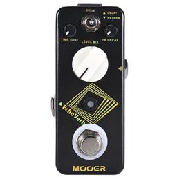 Mooer Micro EchoVerb