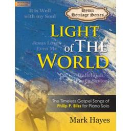 Piano Light of the World