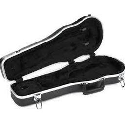 Howard Core 1/4 Violin Case Thermoplastic Shaped
