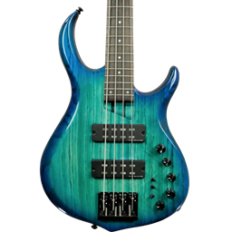 Sire M5 Ash Tranparent Blue