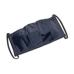 American Band Flute Performance Mask