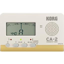 Korg Chromatic Handheld Tuner w/ Input