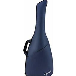 Fender Limited Electric bag Midnight Blue