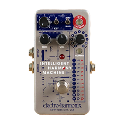 Electroharmonix Intelligent Harmony Machine